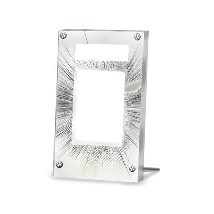 Reshiram EX 173/086 - Pokémon Extended Artwork Protective Card Display Case Psa/raw