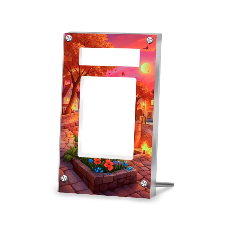 Cubone - GEM 3 - Pokémon Extended TAG Artwork Protective Card Display Case