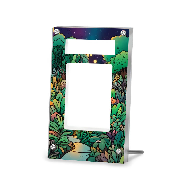 Haunter 027 - Pokémon Extended Artwork Protective Card Display Case Psa/raw