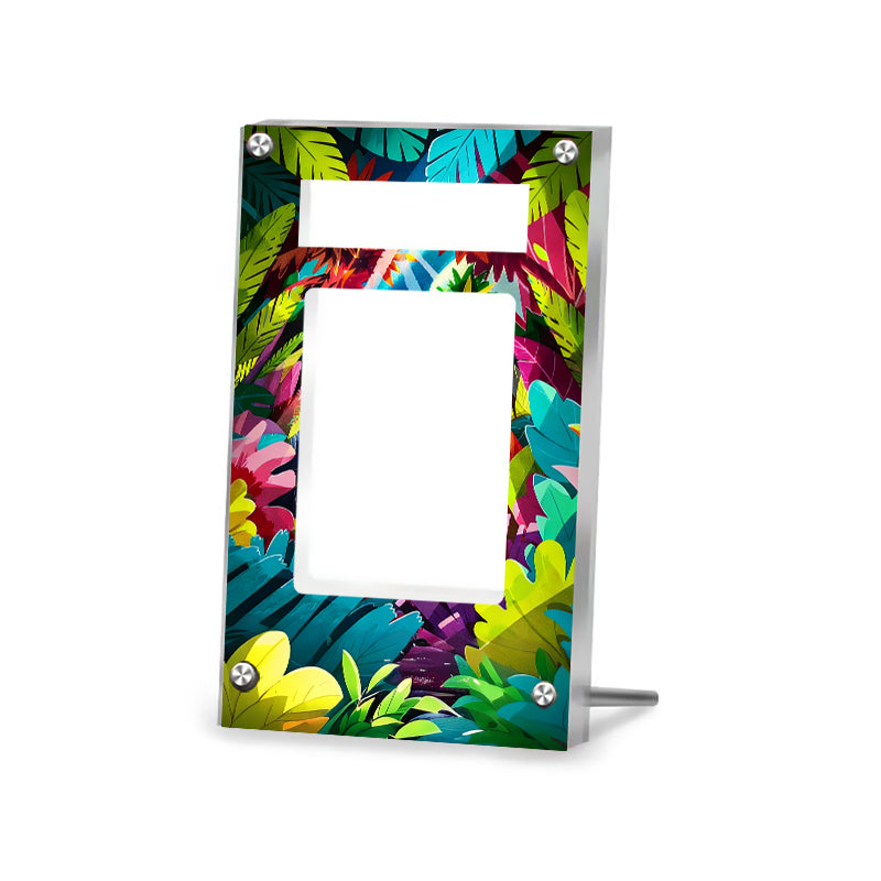 Ludicolo 095/094 - Pokémon Extended Artwork Protective Card Display Case Psa/raw