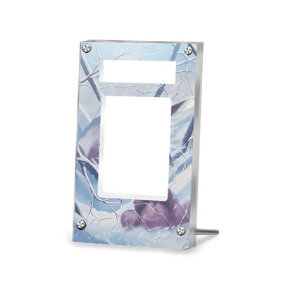Galarian Articuno V – Tg16/tg30 - Pokémon Extended Artwork Protective Card Display Case Psa/raw