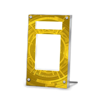 Mega Lucario ex 188/132 - Pokémon PSA Extended Artwork Protective Card Display Case