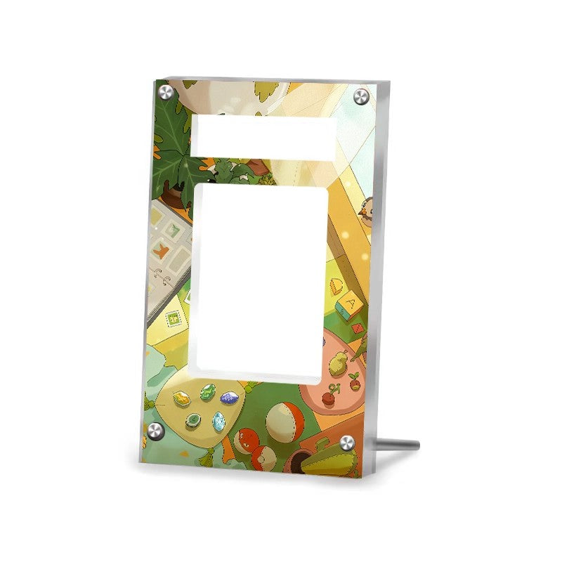 Eevee 191/167 - Pokémon Extended Artwork Protective Card Display Case Psa/cgc/tag/raw