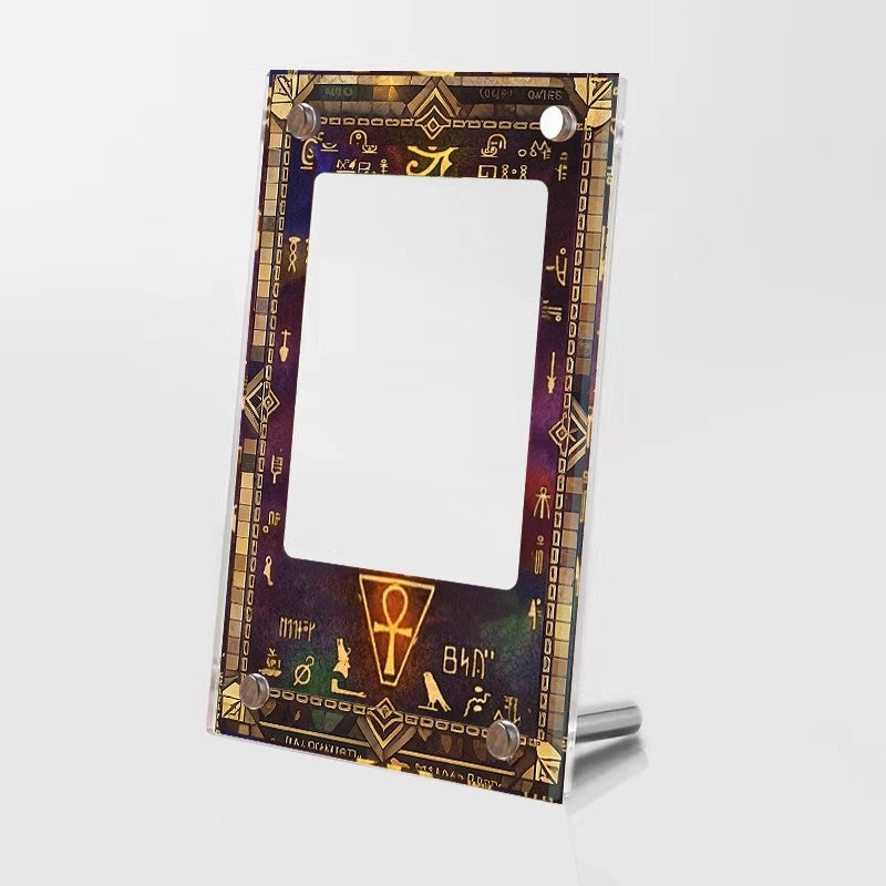 Ancient Mew Promo - Pokémon Extended Artwork Protective Card Display Case