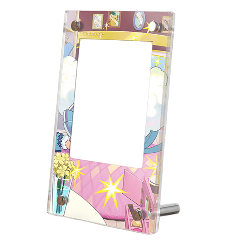 Altaria Trainer Gallery - Extended Artwork Display Case | KamiZone Altaria Trainer Gallery - Extended Artwork Display Case | KamiZone