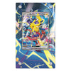 Pikachu Ex 001/030 - Pokémon Extended Artwork Protective Display Case