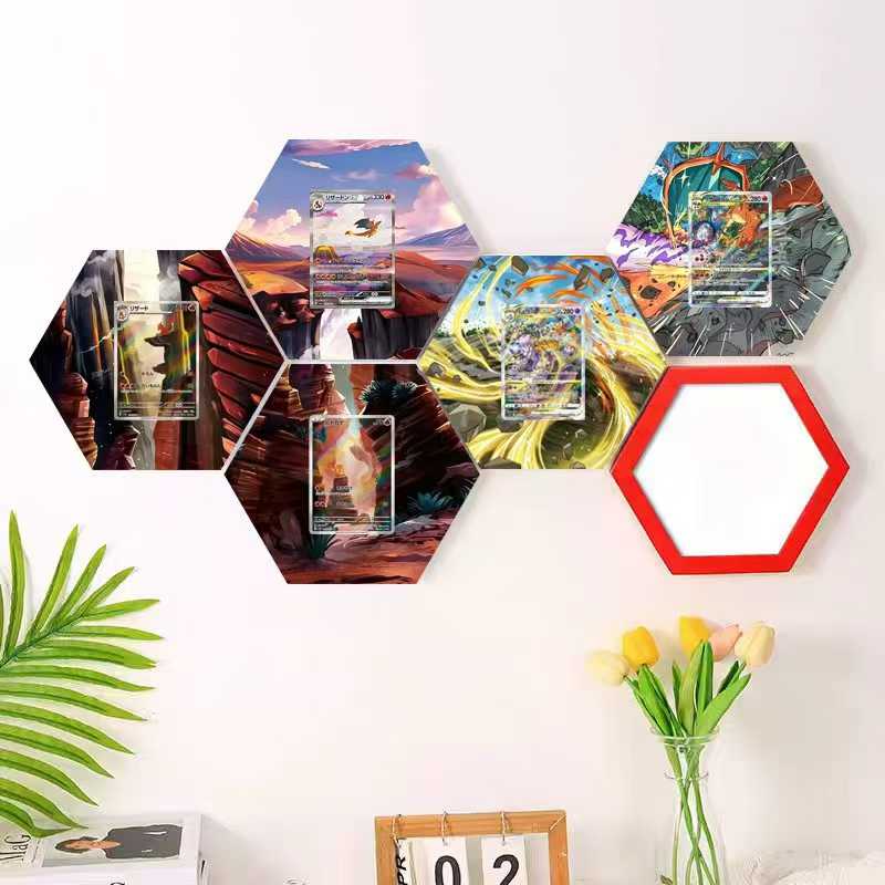 Lapras - ME: 30th - Pokémon OctaX Extended Artwork Protective Card Wall Display Case