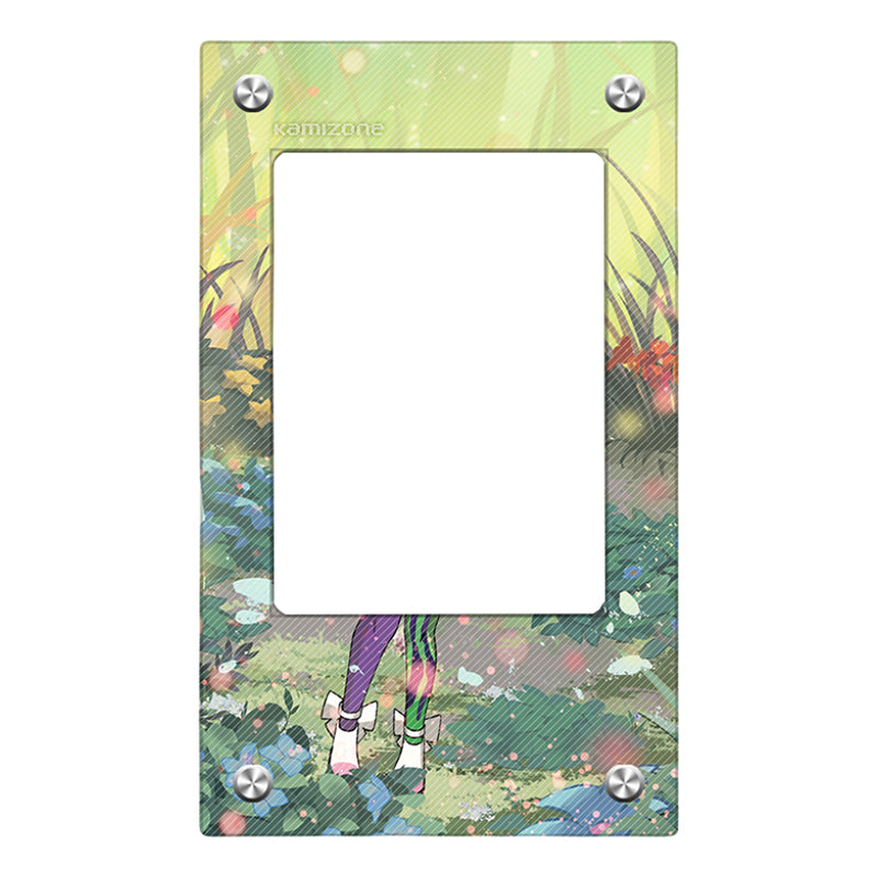 Klara 194/198 Pokémon Extended Artwork Protective Card Display Case