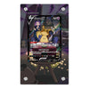 Mimikyu V TG16 - Pokémon Extended Artwork Protective Card Display Case