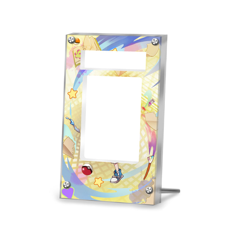 Mina 198/173 - Pokémon Extended Artwork Protective Display Case Psa/cgc/raw