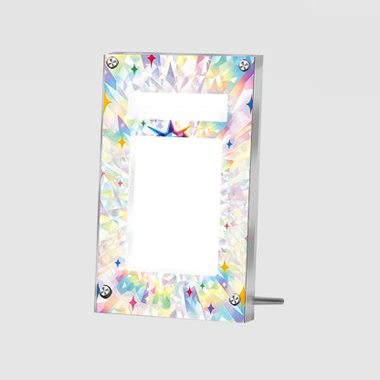 Pikachu ex 219/191 - Pokémon Extended Artwork Protective Card Display Case Psa/cgc/tag/raw