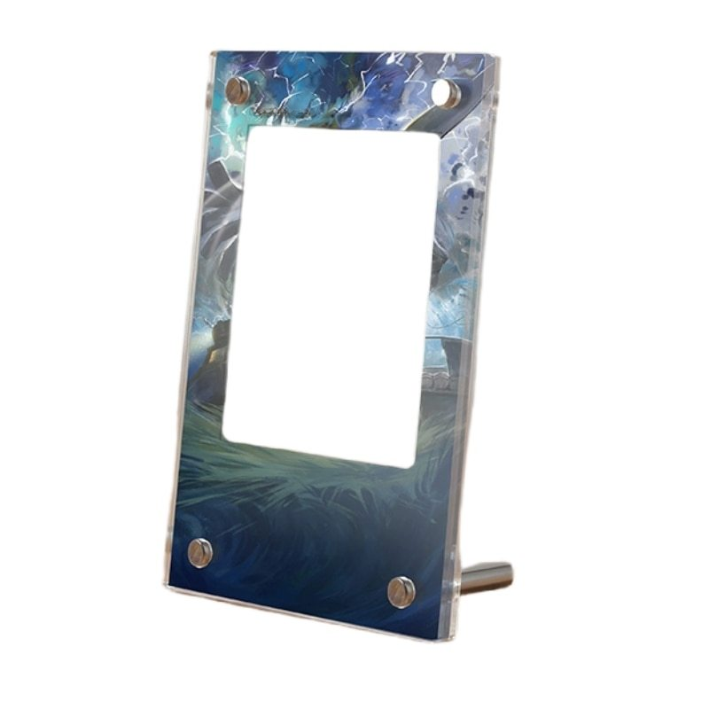 Lugia V 186/195 Pokémon Extended Artwork Protective Card Display Case
