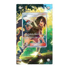 Zinnia 70/70 Pokémon Extended Artwork Protective Card Display Case