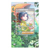 Parasol Lady 255/182 Pokémon Extended Artwork Protective Card Display Case