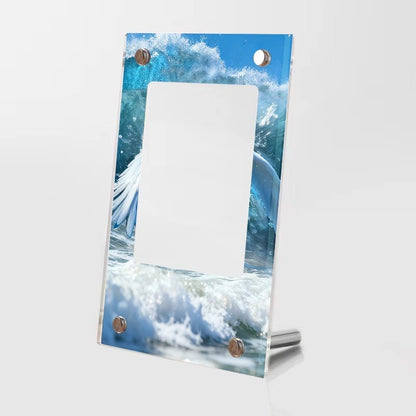 Lugia V 138/195 - Pokémon Extended Artwork Protective Card Display Case