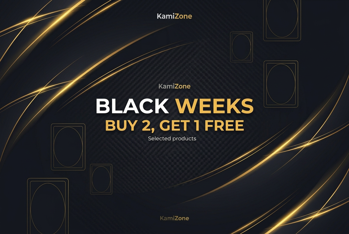 Full-frame Black Weeks banner