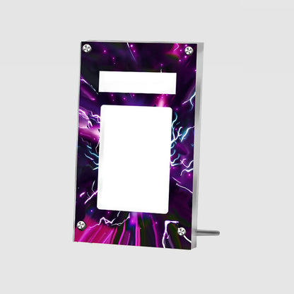 Gengar 94/102 - Pokémon Extended Artwork Protective Card Display Case Psa/cgc/tag/raw
