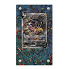 Giratina V 186/196 Pokémon Extended Artwork Protective Card Display Case