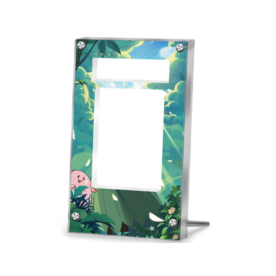Cheryl 159/163 Pokémon Extended Artwork PSA Protective Card Display Case