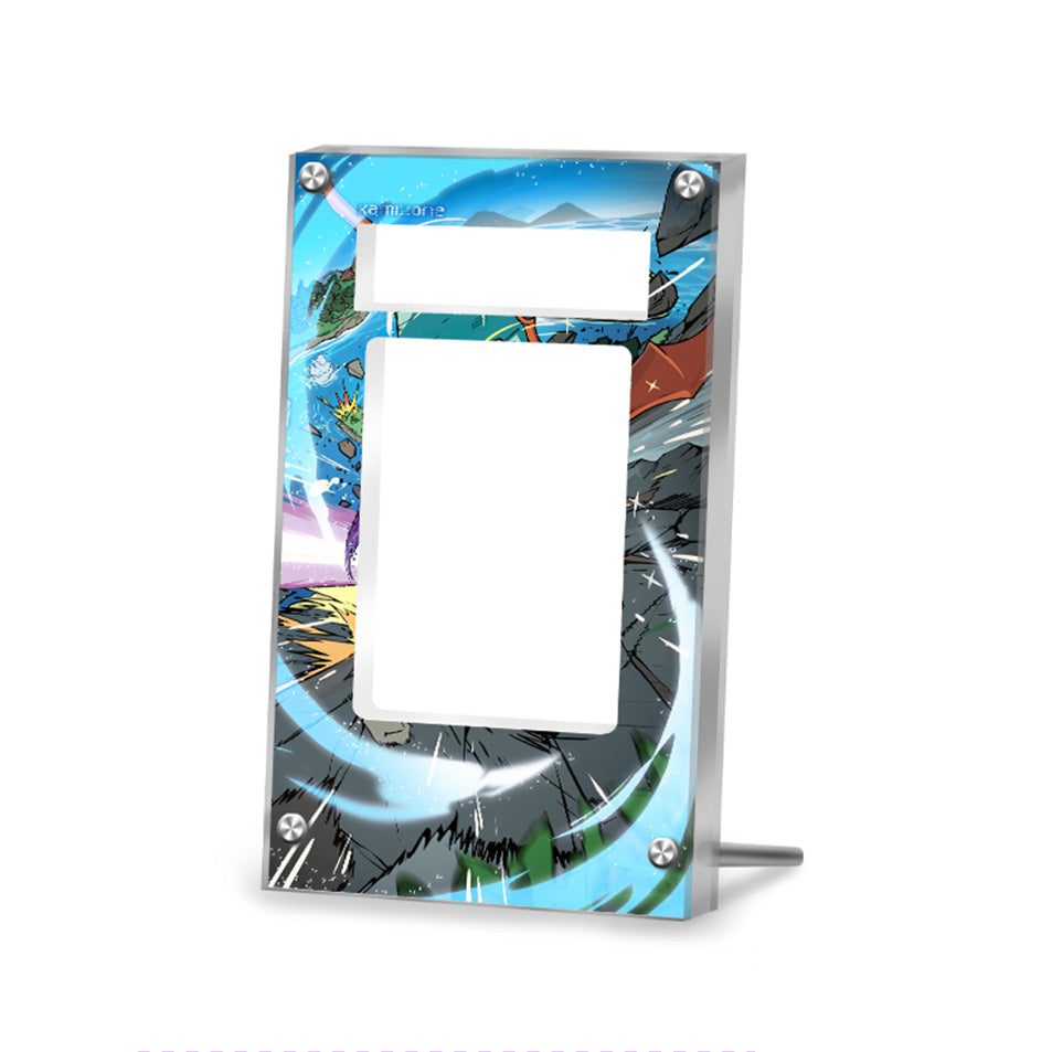 Charizard VSTAR Swsh262 Pokémon Extended Artwork Protective Display Case Psa/cgc/raw