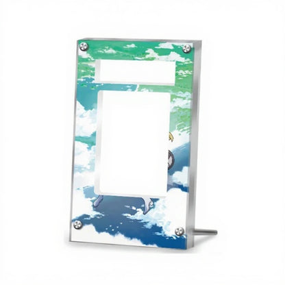 Lillie 147/149 Pokémon Extended CGC Artwork Protective Card Display Case