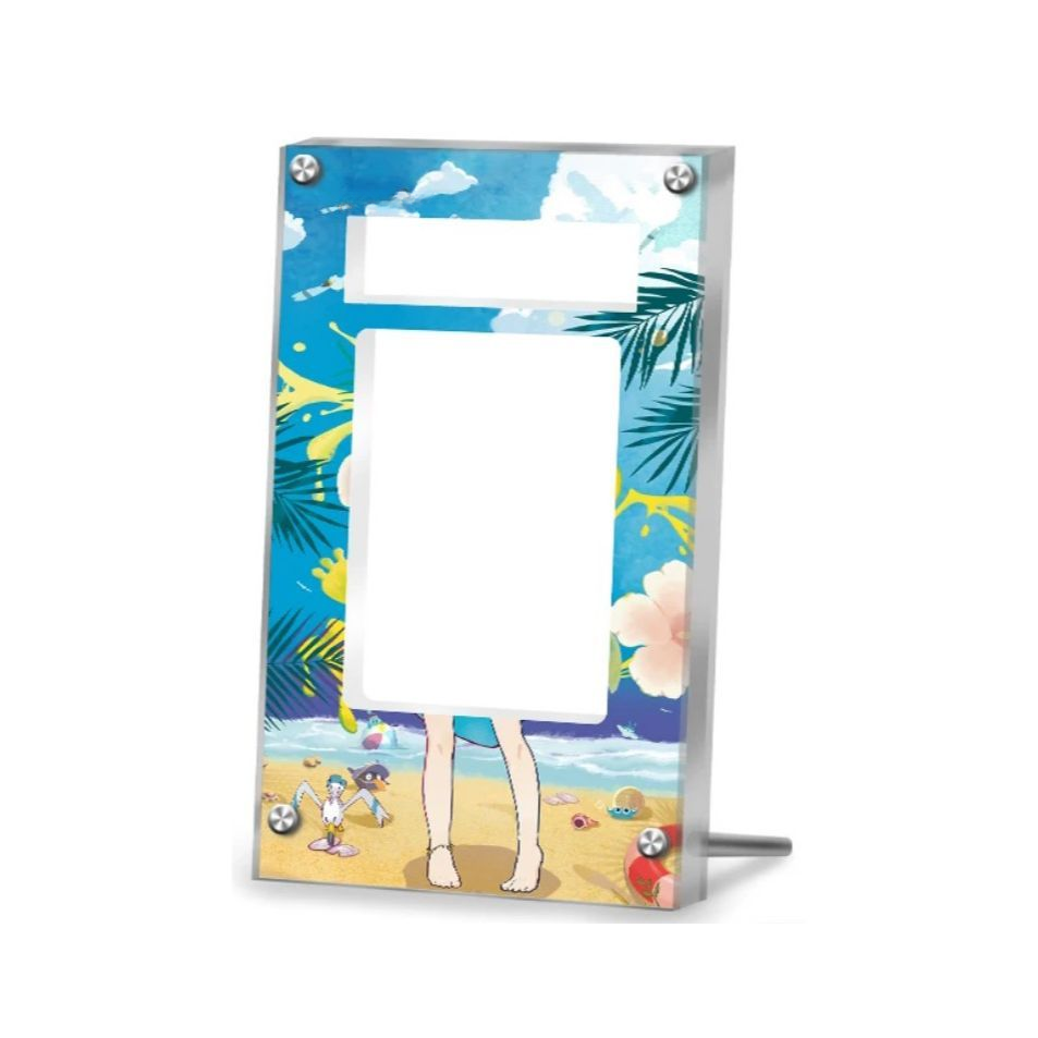Sightseer 192/173 Pokémon Extended Artwork Display Case Psa/cgc/raw