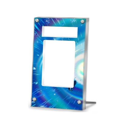 Green's Exploration (Japanese) 196/173 Pokémon Extended CGC Artwork Display Case