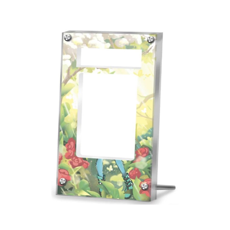Sonia 192/192 Pokémon Extended Artwork Protective Card Display Case Psa/cgc/raw