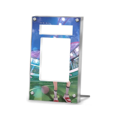 Marnie SWSH121 Pokémon Extended PSA Artwork Protective Card Display Case