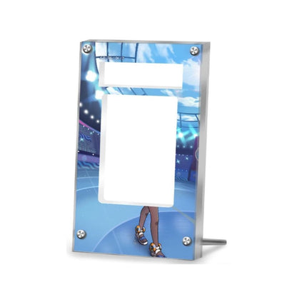 Nessa 183/185 Pokémon Extended CGC Artwork Protective Card Display Case