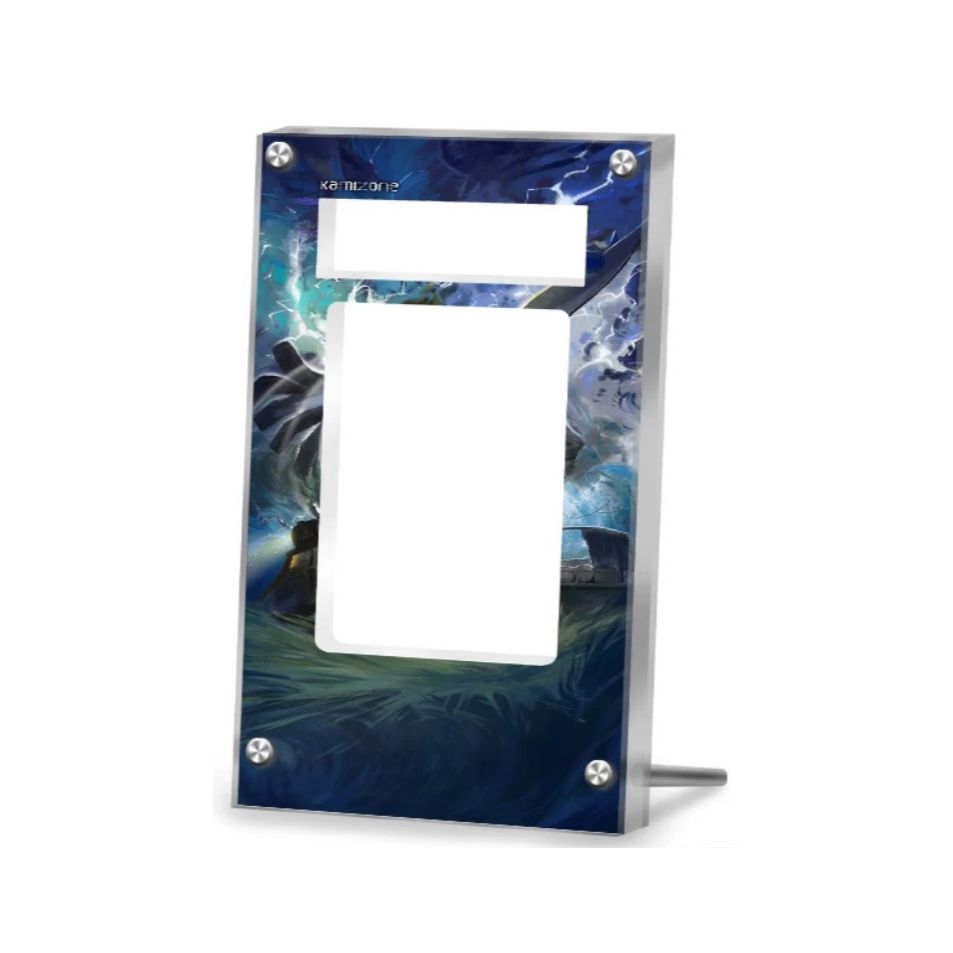 Lugia V 186/195 Pokémon Extended Artwork Protective Card Display Case Psa/cgc/raw