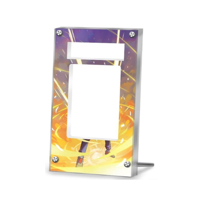 Reds Challenge 213/214 Pokémon Extended Artwork Protective Card Display Case Psa/cgc/raw