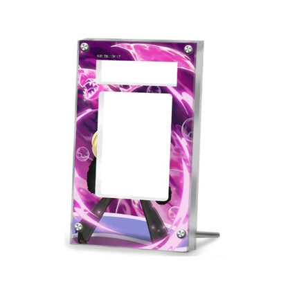 Cynthia 148/156 Pokémon Extended Artwork Protective Card Display Case Psa/cgc/raw
