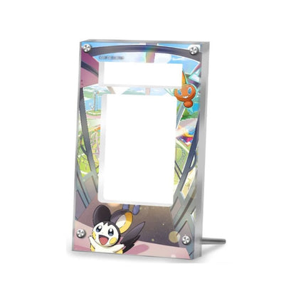 Elesa's Sparkle 147/159 Pokémon Extended Artwork Protective Card Display Case Psa/cgc/raw