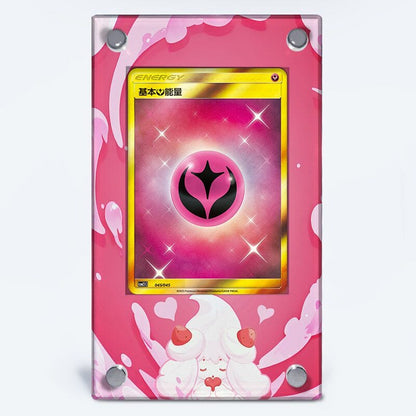 pokemon fairy energy cards GGT - Fairy Energy