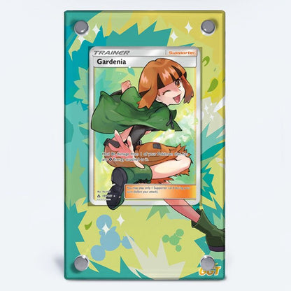 GGT - Gardenia 149/156
