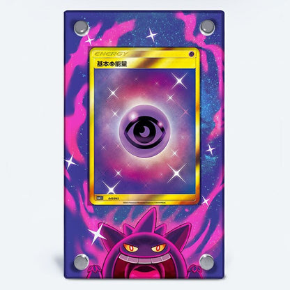GGT - Psychic Energy | Cebylles.dk KamiZone GGT - Psychic Energy | Cebylles.dk KamiZone